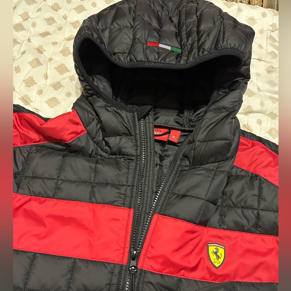 Mens new size Xl